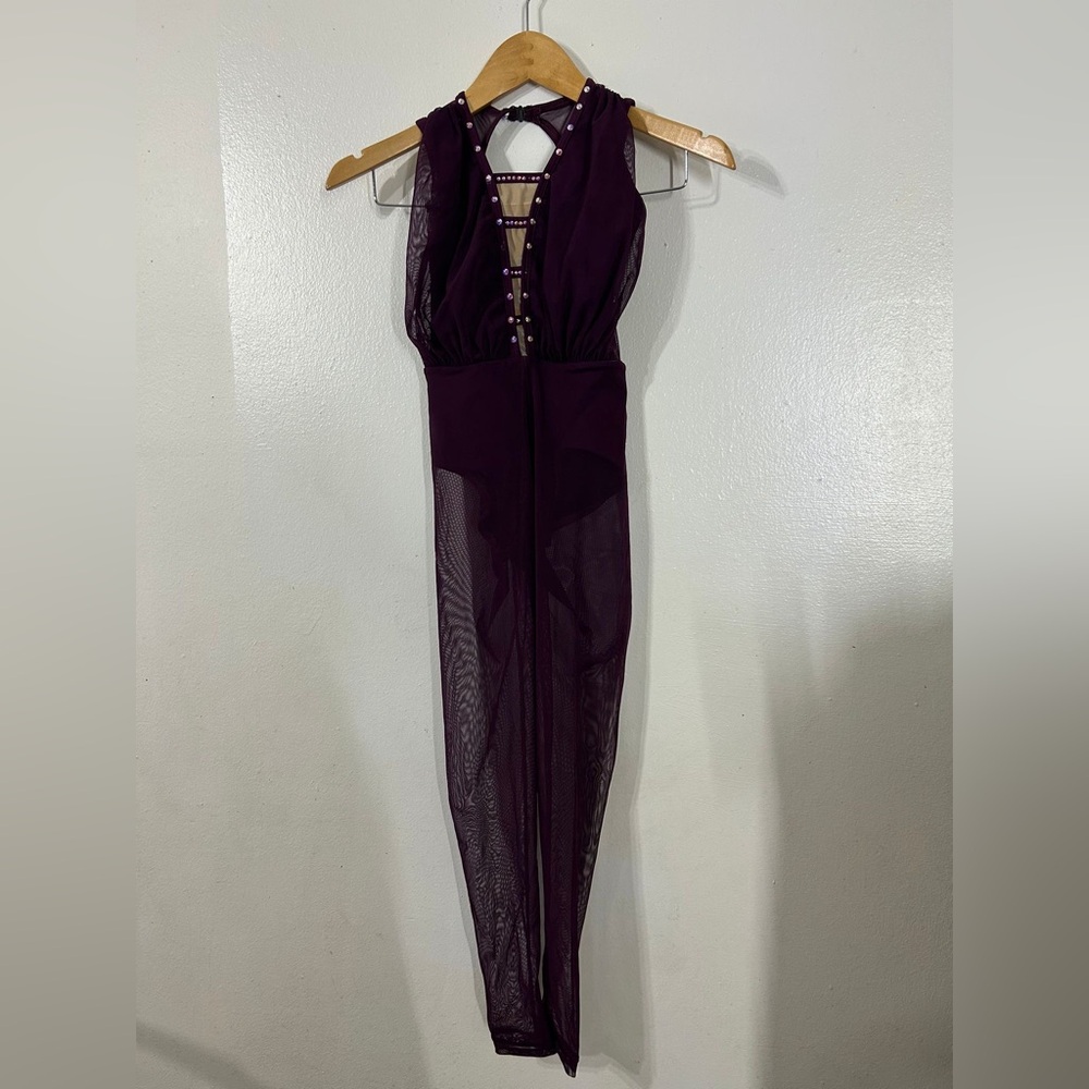 contemporary costume